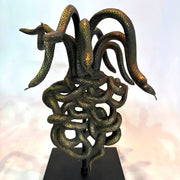 IF SIX WAS NINE/MEDUSA